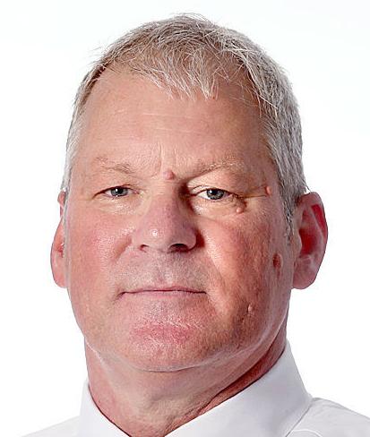 Sean Burke